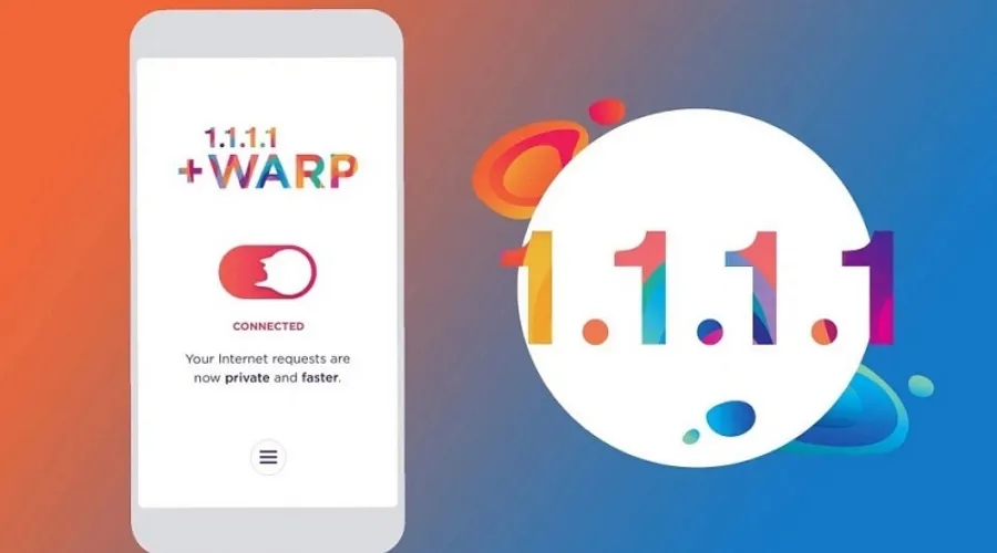 1.1.1.1 sẽ giúp người chơi truy cập vào nền tảng 789BET bình thường